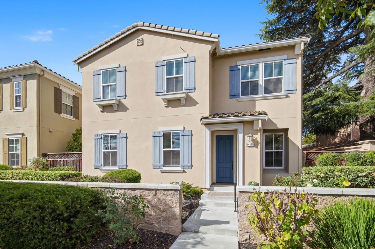 14135 Capri Drive