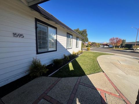 Tiny photo for 1595 Calle De Stuarda, SAN JOSE, CA 95118 (MLS # ML82029420)