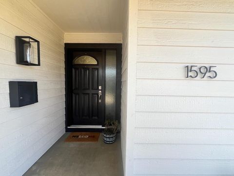 Tiny photo for 1595 Calle De Stuarda, SAN JOSE, CA 95118 (MLS # ML82029420)
