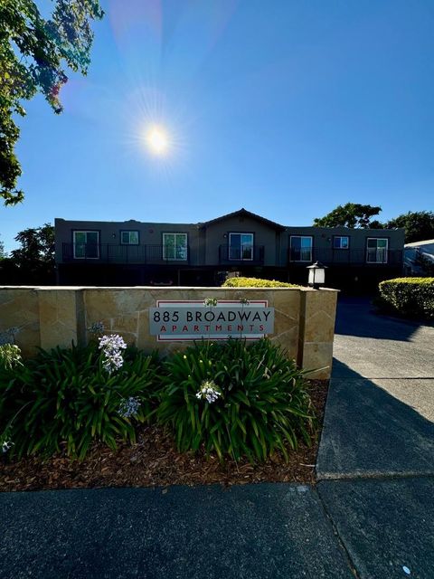 Photo of 885 Broadway, SONOMA, CA 95476 (MLS # ML82023826)