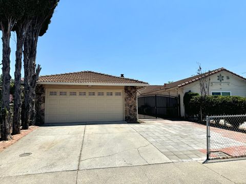 2114 Nottoway Avenue, San Jose, CA 95116 - #: ML81974234