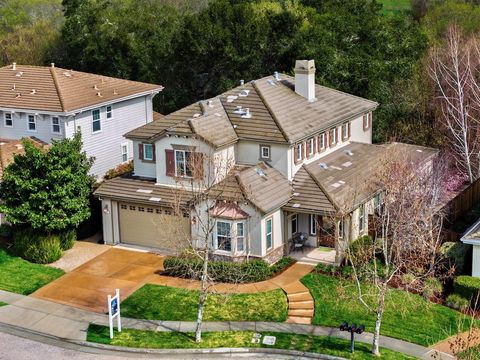 Photo of 4 Deerfield Drive, SCOTTS VALLEY, CA 95066 (MLS # ML81995751)