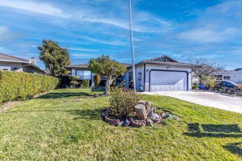 581 Arbour Lane HOLLISTER CA 95023