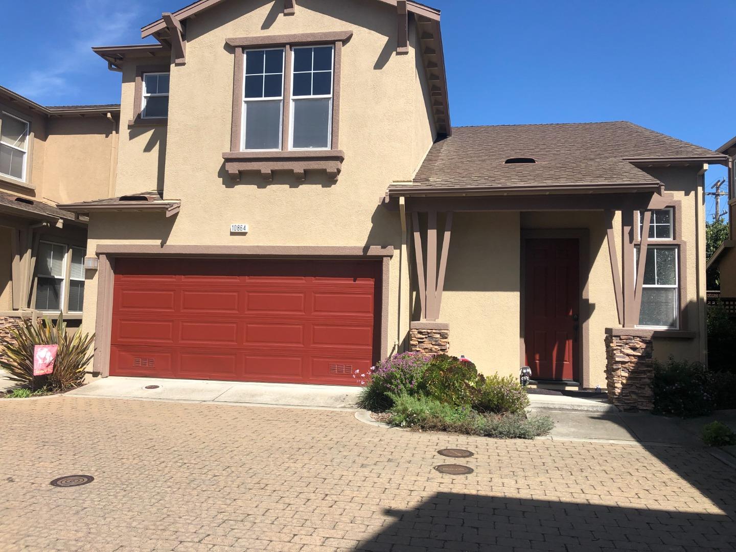 10864 Peerless Court