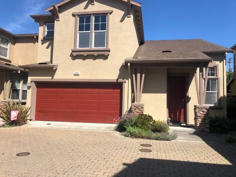 10864 Peerless Court OAKLAND CA 94603