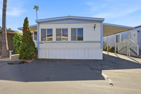 1075 Space Park Way Mountain View CA 94043