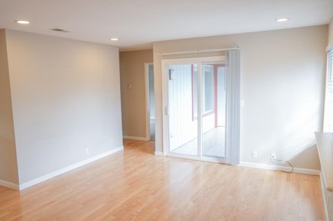 Tiny photo for 84 Rancho Drive #H, SAN JOSE, CA 95111 (MLS # ML82027851)