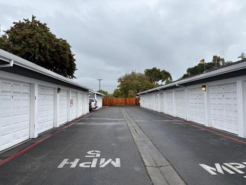 Tiny photo for 84 Rancho Drive #H, SAN JOSE, CA 95111 (MLS # ML82027851)