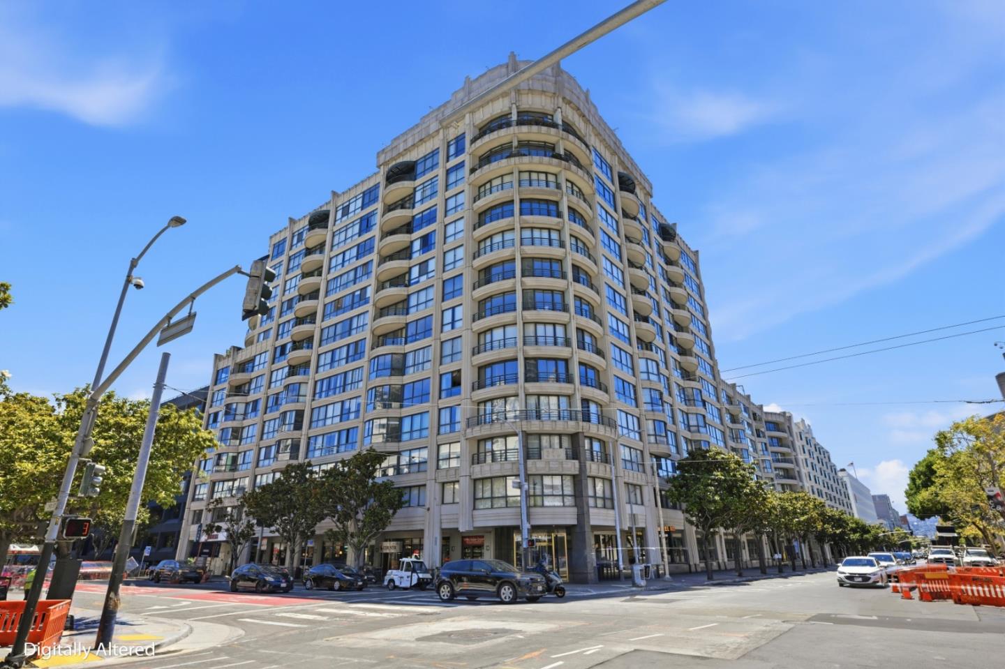 300 3rd Street 305