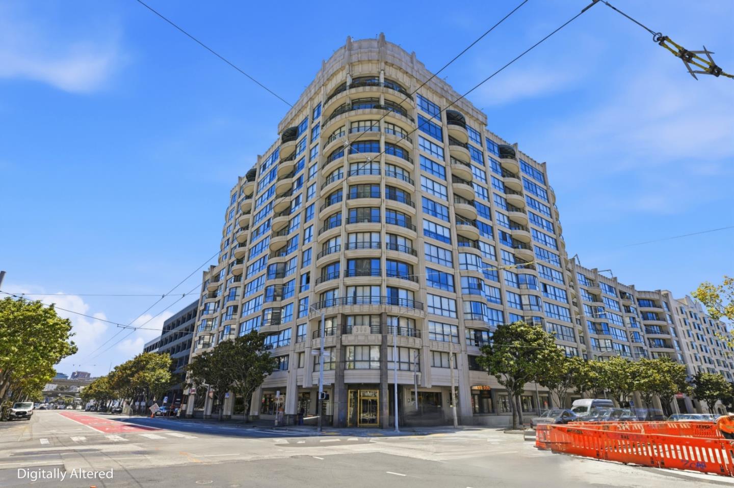 300 3rd Street 305