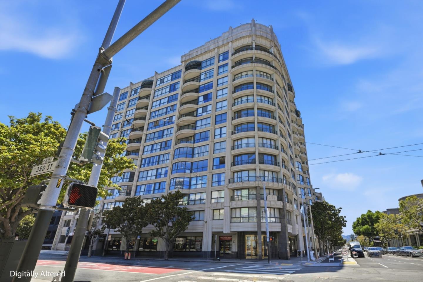 300 3rd Street 305