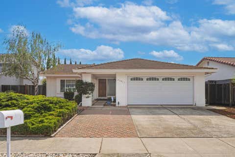 Photo of 45811 Cheyenne Place, FREMONT, CA 94539 (MLS # ML82044606)