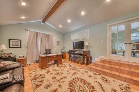 Tiny photo for 17 Enos Lane, WATSONVILLE, CA 95076 (MLS # ML82054729)