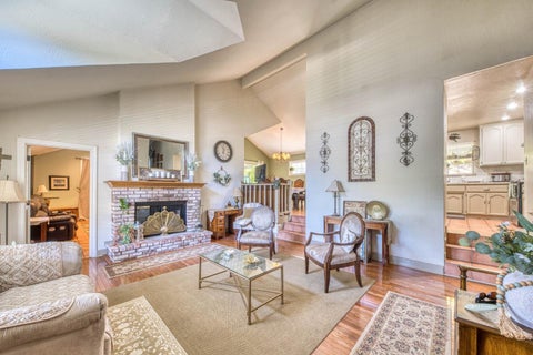 Tiny photo for 17 Enos Lane, WATSONVILLE, CA 95076 (MLS # ML82054729)