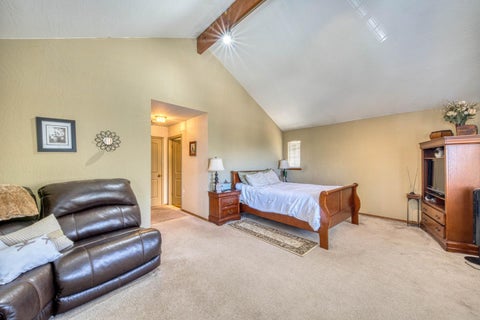 Tiny photo for 17 Enos Lane, WATSONVILLE, CA 95076 (MLS # ML82054729)