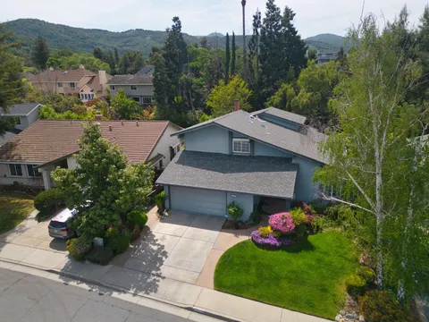 7167 Martwood Way, San Jose, CA 95120 - #: ML82003164
