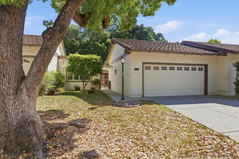 Photo of 6224 Gerdts Drive, San Jose, CA 95135 (MLS # ML82039675)