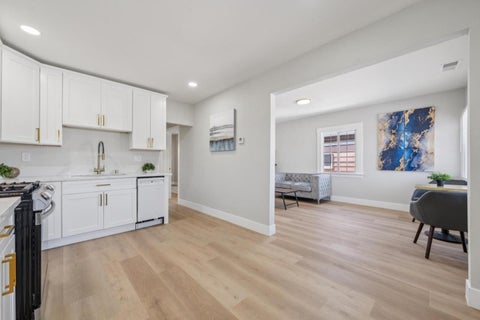 Tiny photo for 1042 69th Avenue, OAKLAND, CA 94621 (MLS # ML82060490)