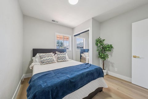 Tiny photo for 1042 69th Avenue, OAKLAND, CA 94621 (MLS # ML82060490)