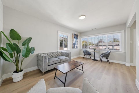 Tiny photo for 1042 69th Avenue, OAKLAND, CA 94621 (MLS # ML82060490)