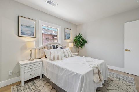 Tiny photo for 1042 69th Avenue, OAKLAND, CA 94621 (MLS # ML82060490)