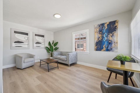 Tiny photo for 1042 69th Avenue, OAKLAND, CA 94621 (MLS # ML82060490)