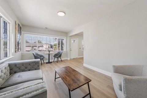 Tiny photo for 1042 69th Avenue, OAKLAND, CA 94621 (MLS # ML82060490)