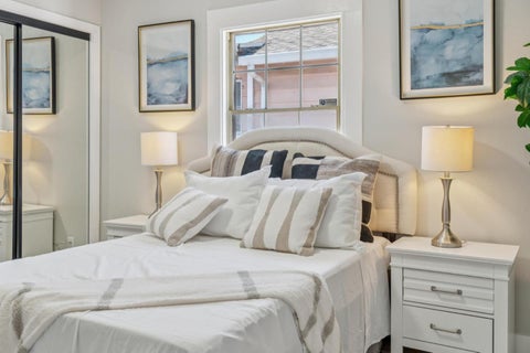 Tiny photo for 1042 69th Avenue, OAKLAND, CA 94621 (MLS # ML82060490)