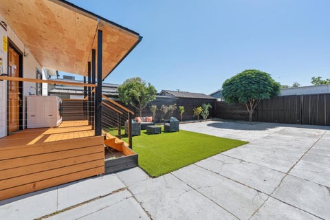 Tiny photo for 1042 69th Avenue, OAKLAND, CA 94621 (MLS # ML82060490)
