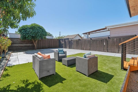 Tiny photo for 1042 69th Avenue, OAKLAND, CA 94621 (MLS # ML82060490)