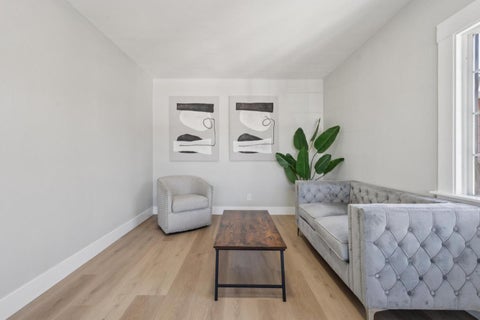 Tiny photo for 1042 69th Avenue, OAKLAND, CA 94621 (MLS # ML82060490)