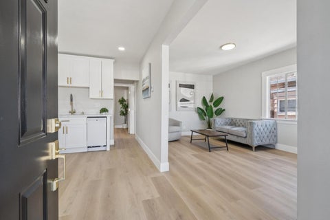 Tiny photo for 1042 69th Avenue, OAKLAND, CA 94621 (MLS # ML82060490)