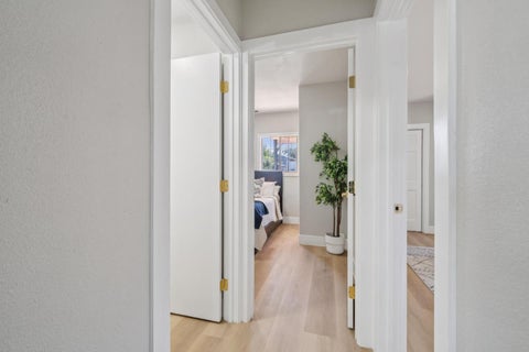 Tiny photo for 1042 69th Avenue, OAKLAND, CA 94621 (MLS # ML82060490)