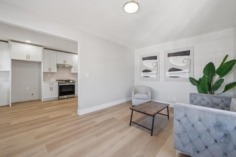 Tiny photo for 1042 69th Avenue, OAKLAND, CA 94621 (MLS # ML82060490)