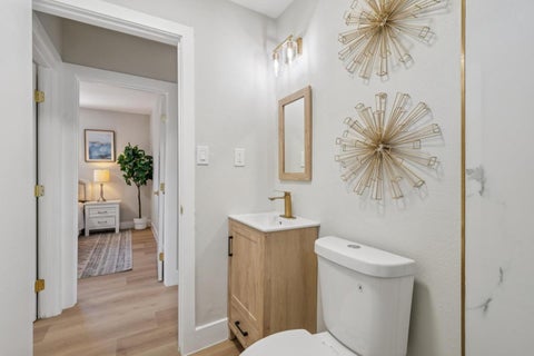 Tiny photo for 1042 69th Avenue, OAKLAND, CA 94621 (MLS # ML82060490)