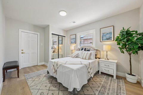Tiny photo for 1042 69th Avenue, OAKLAND, CA 94621 (MLS # ML82060490)