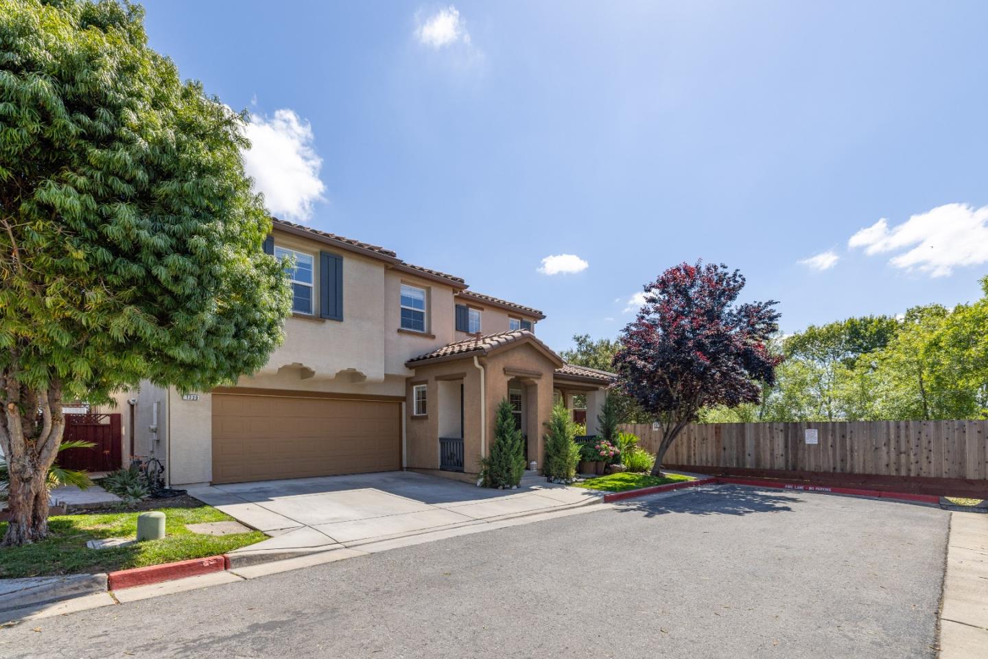 1229 San Gabriel Court