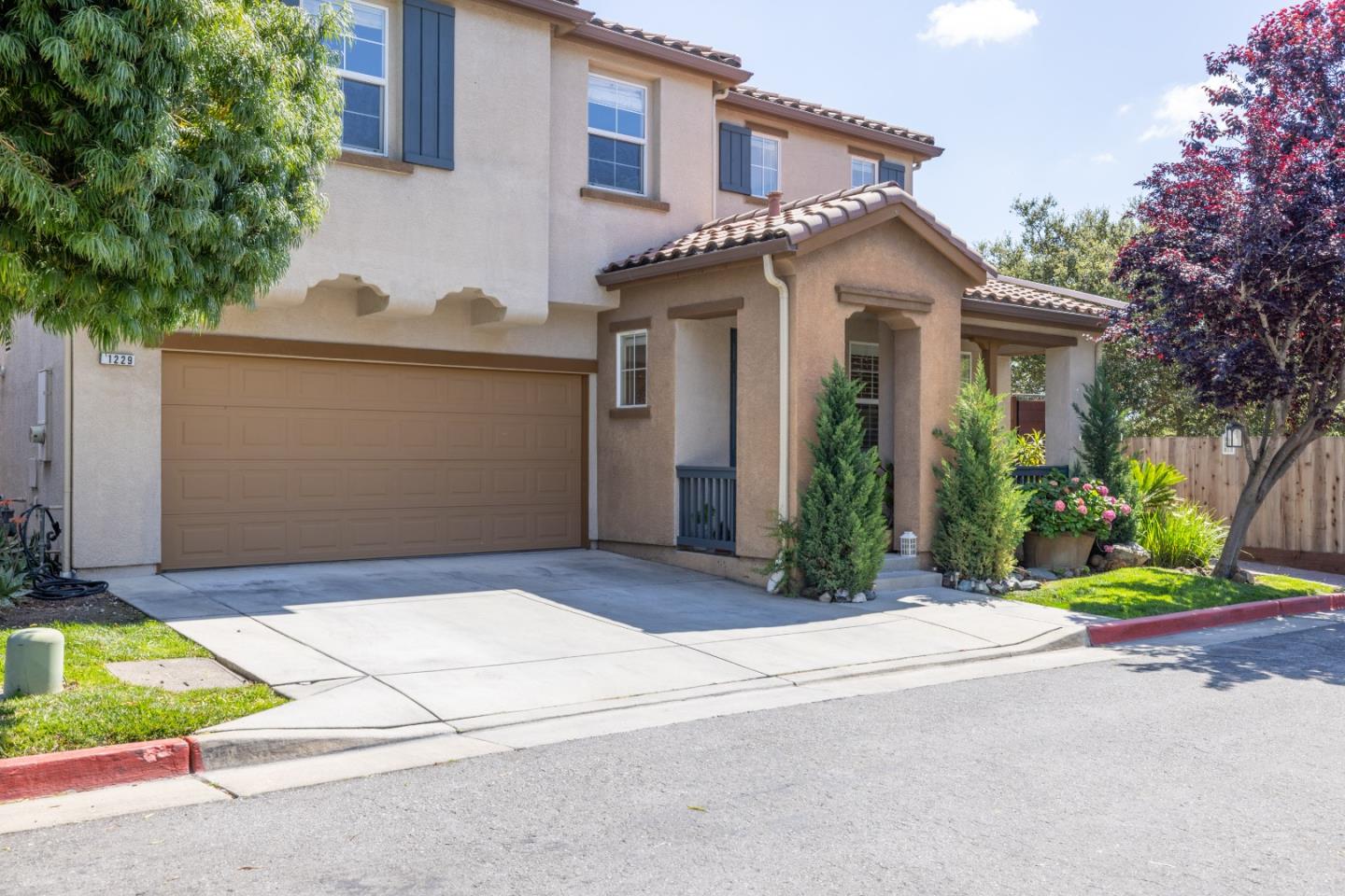 1229 San Gabriel Court
