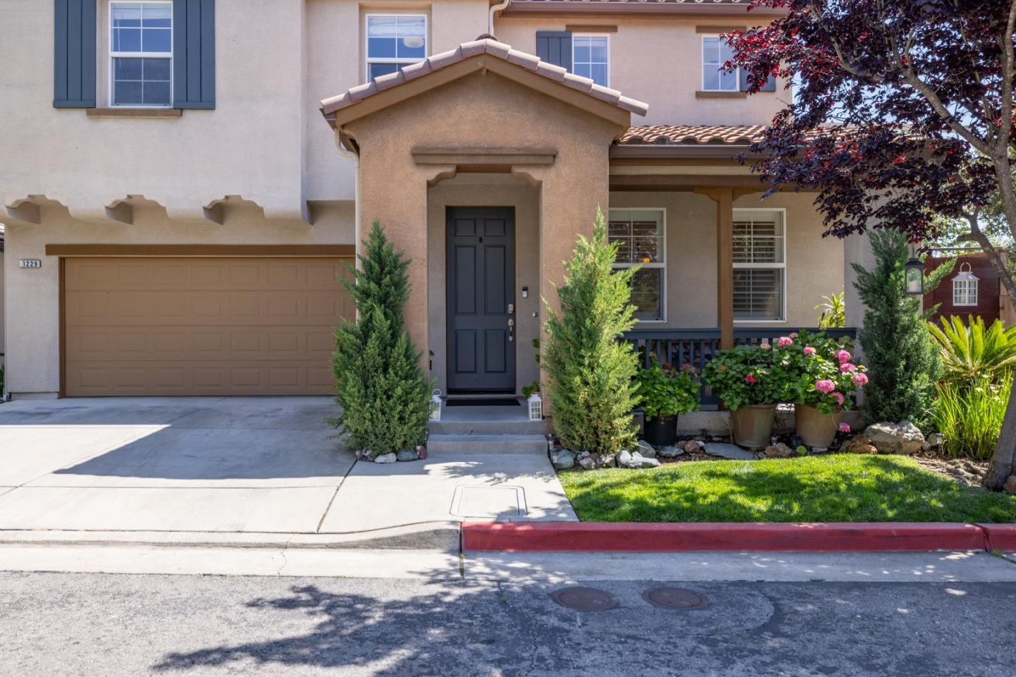 1229 San Gabriel Court