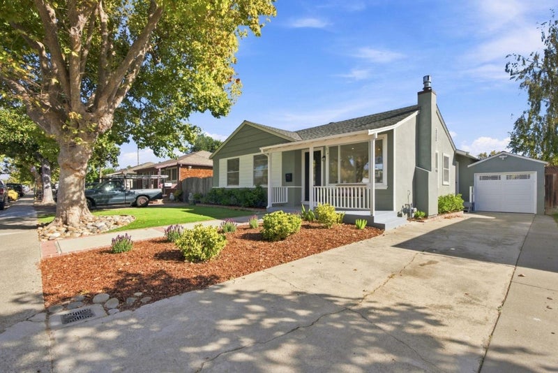 314 Beverly Avenue