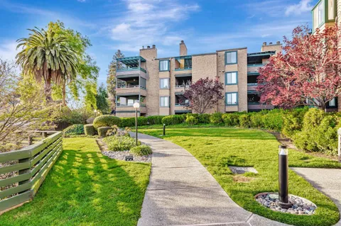 323 Broadway Unit A2, Santa Cruz, CA 95060 - MLS#: ML81997669