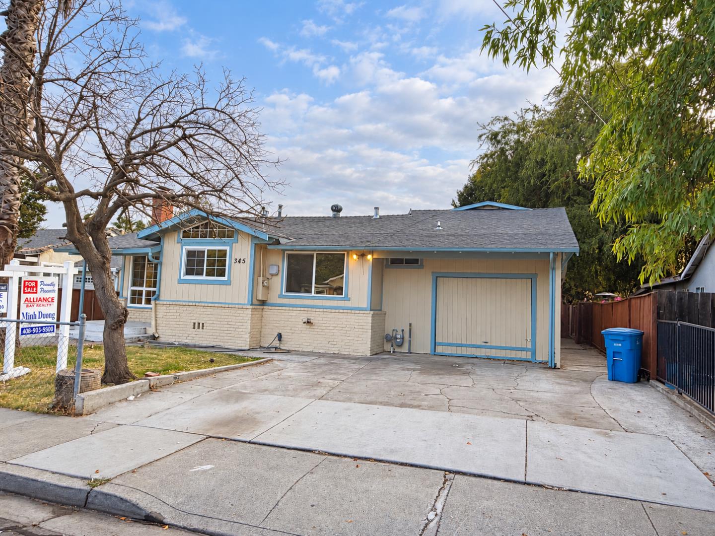 345 Cureton Place