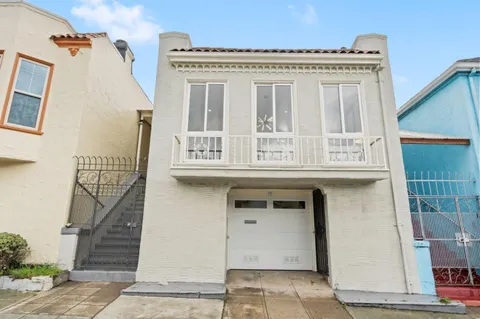 1959 19th Avenue, San Francisco, CA 94116 - #: ML81997897