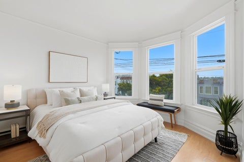 Tiny photo for 667 London Street, SAN FRANCISCO, CA 94112 (MLS # ML82053793)