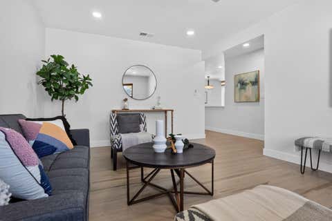 Tiny photo for 1695 Wickham Road, San Jose, CA 95132 (MLS # ML82056741)