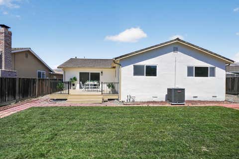 Tiny photo for 1695 Wickham Road, San Jose, CA 95132 (MLS # ML82056741)