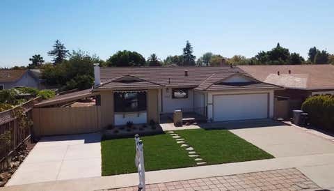 Tiny photo for 1695 Wickham Road, San Jose, CA 95132 (MLS # ML82056741)