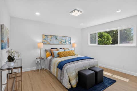 Tiny photo for 1695 Wickham Road, San Jose, CA 95132 (MLS # ML82056741)