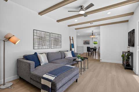 Tiny photo for 1695 Wickham Road, San Jose, CA 95132 (MLS # ML82056741)