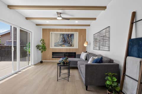 Tiny photo for 1695 Wickham Road, San Jose, CA 95132 (MLS # ML82056741)